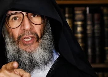  רבי אלעזר אבוחצירא צעק: "תנו לו מכות רצח!" לא תאמינו מה היה בסוף | שידור חי