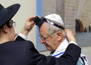 רוצים להתחזק ביראת שמים? זו הסגולה המעשית שכדאי להכיר רוצים להתחזק ביראת שמים? זו הסגולה המעשית שכדאי להכיר