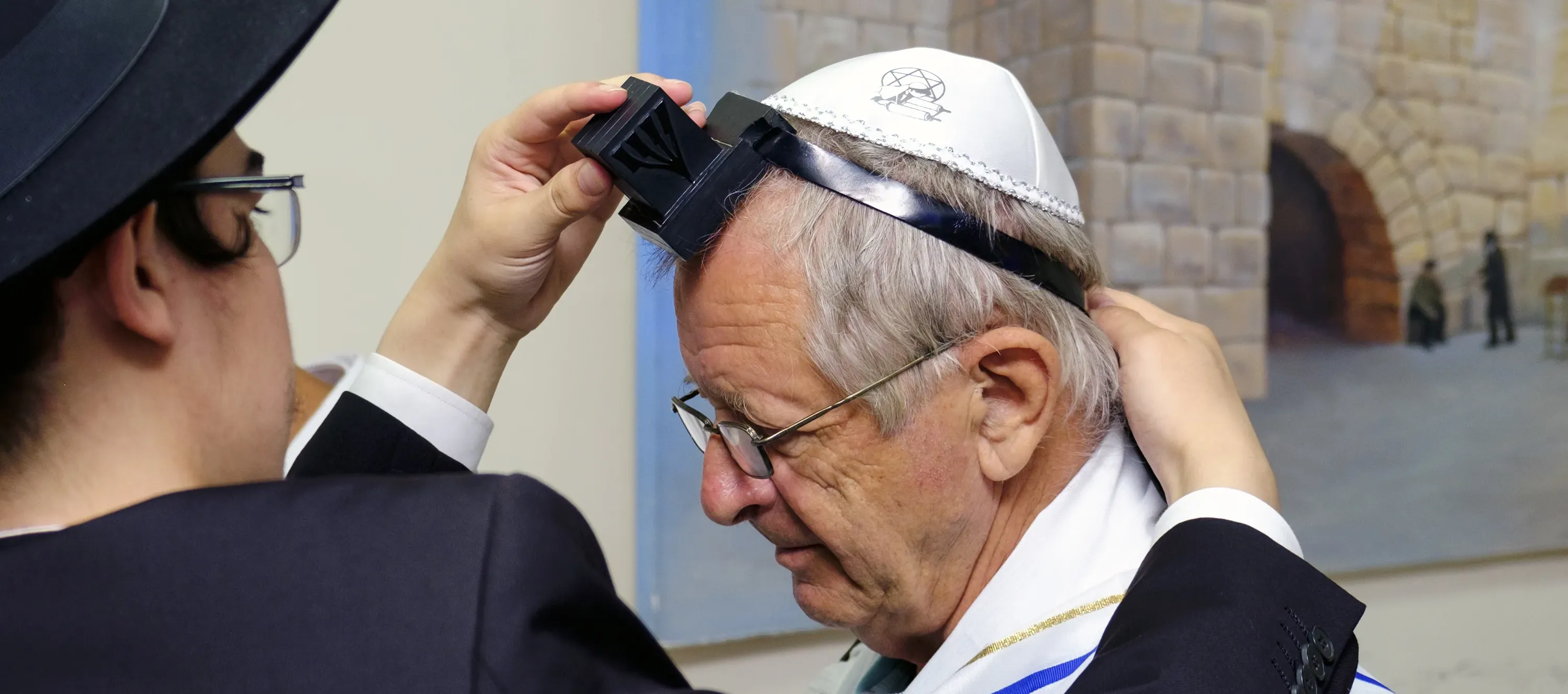 רוצים להתחזק ביראת שמים? זו הסגולה המעשית שכדאי להכיר