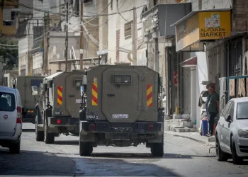 חשש לחטיפה בבנימין בעקבות היעלמות החסידים, החשד הוסר לאחר שעות חשש לחטיפה בבנימין בעקבות היעלמות החסידים, החשד הוסר לאחר שעות