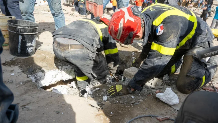 מניין ההרוגים זינק ל-2,295: האסון הכבד בוונצואלה מחריף
