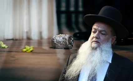 הסגולה של הרב יגאל כהן שוברת את הרשת: "כל רווקה שעושה את זה מתחתנת"
