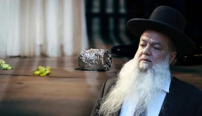הסגולה של הרב יגאל כהן שוברת את הרשת: "כל רווקה שעושה את זה מתחתנת"