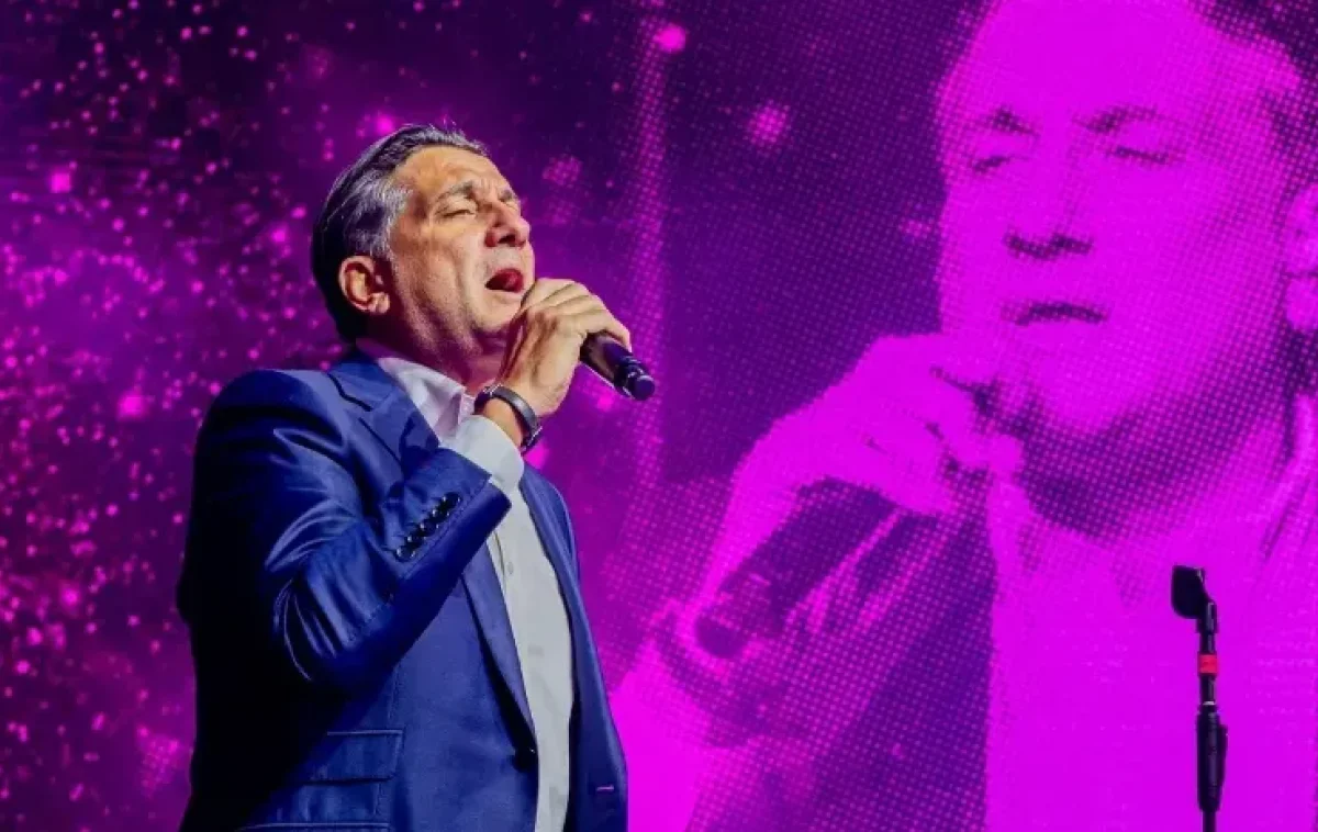 חיים ישראל: "כל יוצר מכיר את הרגע שבו צריך ללכת עם האמת שלו"