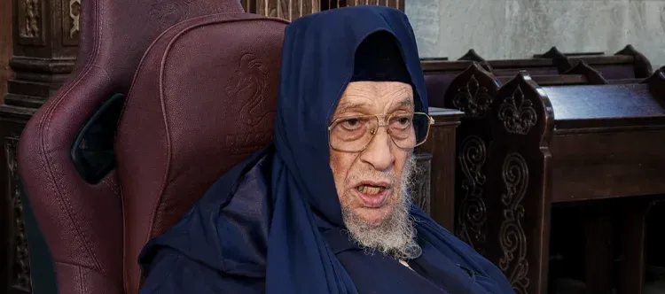 החלום של הבבא ברוך מאביו הבבא סאלי: 