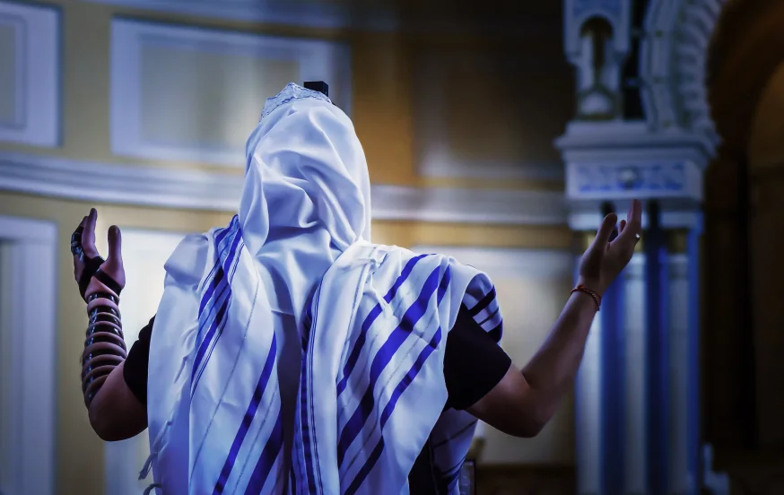 מה קרה לנשמתו של פנחס ברגע המסוכן ביותר? הזוהר חושף סוד מדהים