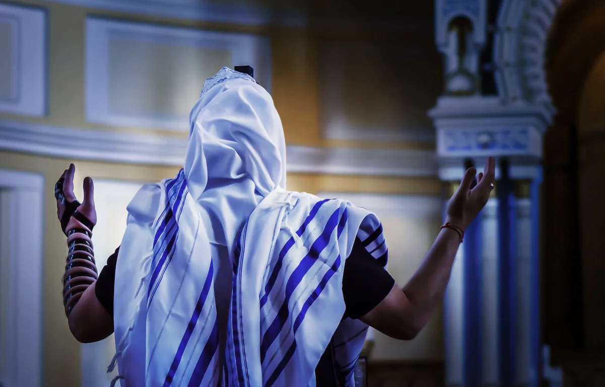 מה קרה לנשמתו של פנחס ברגע המסוכן ביותר? הזוהר חושף סוד מדהים