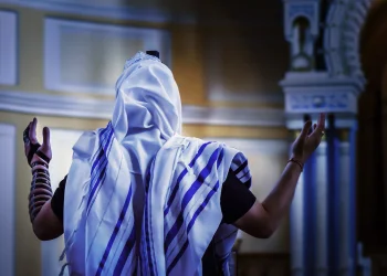 מה קרה לנשמתו של פנחס ברגע המסוכן ביותר? הזוהר חושף סוד מדהים