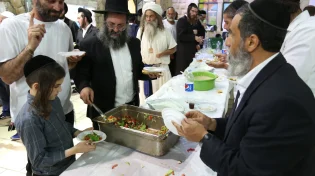 העיר שלא שלט בה מלאך המוות - והקשר המפתיע לסעודת "מלווה מלכה"