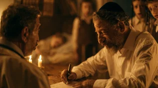 הרופא דרש תשלום בשבת - התשובה של האב גרמה לו לחזור בו