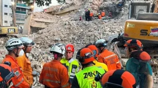 יותר משבוע אחרי האסון: 2,954 הרוגים ויותר מ-41 אלף נעדרים בוונצואלה
