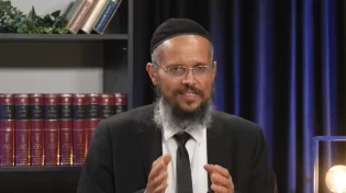 רבי אלעזר אבוחצירא צעק: "תנו לו מכות רצח!" | הרב יהודה סעדיה
