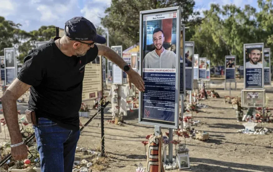 הממשלה אישרה: עשרות מיליוני שקלים יוקצו להמשך שיקום שורדי מסיבת הנובה הממשלה אישרה: עשרות מיליוני שקלים יוקצו להמשך שיקום שורדי מסיבת הנובה