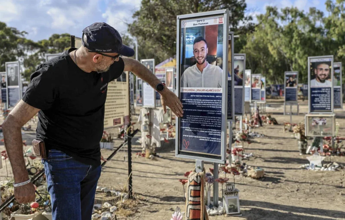 הממשלה אישרה: עשרות מיליוני שקלים יוקצו להמשך שיקום שורדי מסיבת הנובה הממשלה אישרה: עשרות מיליוני שקלים יוקצו להמשך שיקום שורדי מסיבת הנובה