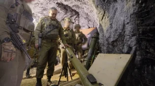 הרמטכ"ל זמיר משגר מסר חד לחיזבאללה: "ערוכים לעבור להתקפה מהירה"