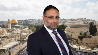 שנאת חינם עדיין כאן: מה באמת מעכב את בניין בית המקדש?
