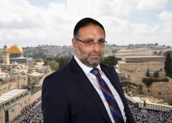 שנאת חינם עדיין כאן: מה באמת מעכב את בניין בית המקדש? שנאת חינם עדיין כאן: מה באמת מעכב את בניין בית המקדש?