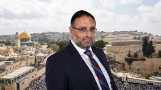שנאת חינם עדיין כאן: מה באמת מעכב את בניין בית המקדש?
