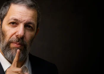 זהירות! כך הדיבור עלול לשנות את החיים שלכם - הרב עמנואל מזרחי בשידור חי