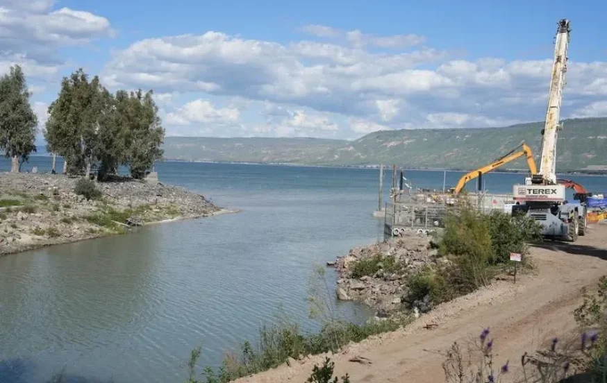 אחרי גל החום: שינוי במזג האוויר עם ירידה בטמפרטורות וטפטופים