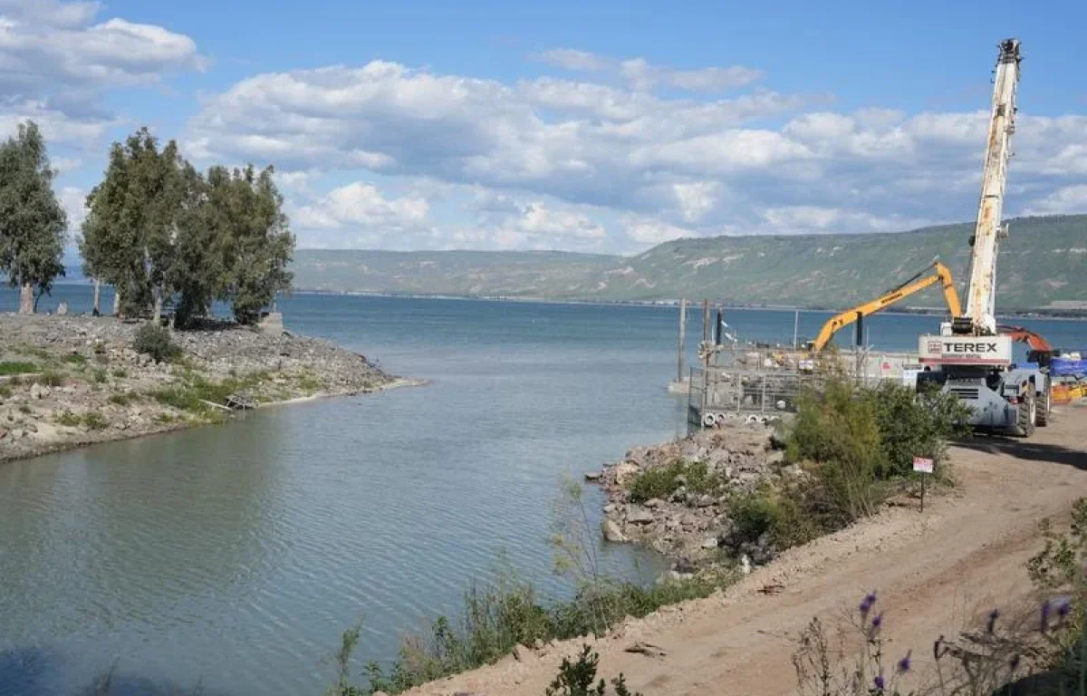 אחרי גל החום: שינוי במזג האוויר עם ירידה בטמפרטורות וטפטופים אחרי גל החום: שינוי במזג האוויר עם ירידה בטמפרטורות וטפטופים