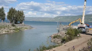אחרי גל החום: שינוי במזג האוויר עם ירידה בטמפרטורות וטפטופים