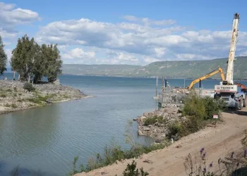 אחרי גל החום: שינוי במזג האוויר עם ירידה בטמפרטורות וטפטופים אחרי גל החום: שינוי במזג האוויר עם ירידה בטמפרטורות וטפטופים