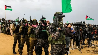 במסווה של תרומות: כך גויסו מאות אלפי דולרים לחמאס