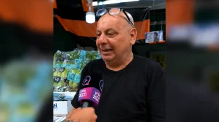 "אנשים לא מבינים את זה - אתה קם בבוקר לבד זה נס"