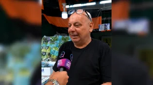 "אנשים לא מבינים את זה - אתה קם בבוקר לבד זה נס"