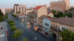 לא רק פתוח בשבת: בית קפה שמעורר מהומה בירושלים - קשור למיסיון