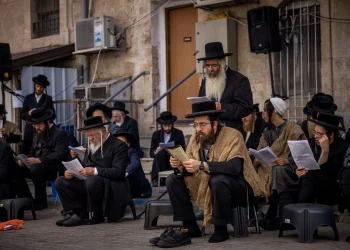 "עת רצון": הסוד המדהים של 528 השעות שמסוגלות לפתוח את שערי הגאולה "עת רצון": הסוד המדהים של 528 השעות שמסוגלות לפתוח את שערי הגאולה