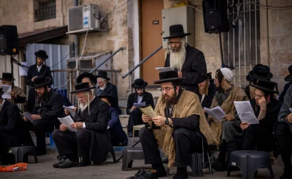 "עת רצון": הסוד המדהים של 528 השעות שמסוגלות לפתוח את שערי הגאולה