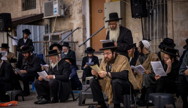 "עת רצון": הסוד המדהים של 528 השעות שמסוגלות לפתוח את שערי הגאולה