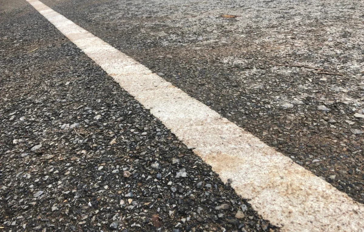 הקו שכולנו רואים בכל נסיעה: ההמצאה הפשוטה שמצילה מיליוני חיים בעולם הקו שכולנו רואים בכל נסיעה: ההמצאה הפשוטה שמצילה מיליוני חיים בעולם