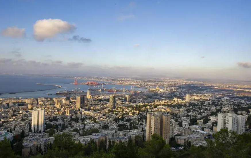 שינוי במזג האוויר: ירידה בטמפרטורות וטפטוף מקומי, אחר כך מגיע המהפך שינוי במזג האוויר: ירידה בטמפרטורות וטפטוף מקומי, אחר כך מגיע המהפך