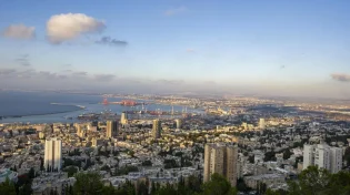 שינוי במזג האוויר: ירידה בטמפרטורות וטפטוף מקומי, אחר כך מגיע המהפך