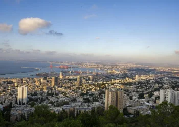 שינוי במזג האוויר: ירידה בטמפרטורות וטפטוף מקומי, אחר כך מגיע המהפך