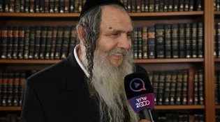 מרגישים אבודים? הרב שלום ארוש מגלה איך למצוא את השליחות שלכם בחיים
