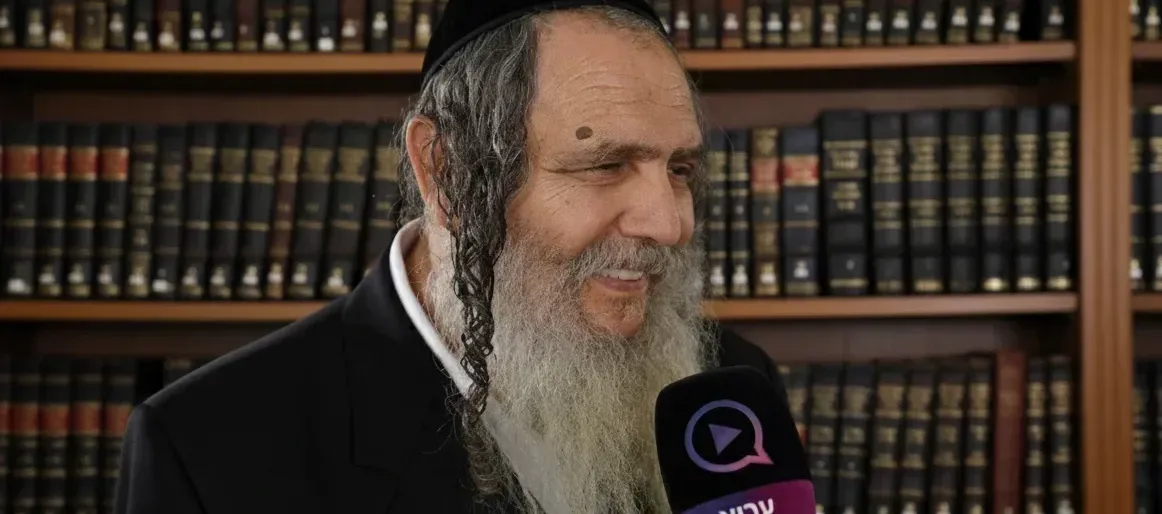 מרגישים אבודים? הרב שלום ארוש מגלה איך למצוא את השליחות שלכם בחיים