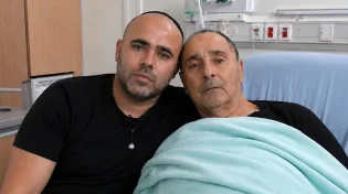 "אל תשאירו את ההורים לבד": הסיפור של גלעד שיטלטל לכם את הלב