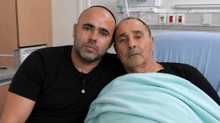 "אל תשאירו את ההורים לבד": הסיפור של גלעד שיטלטל לכם את הלב