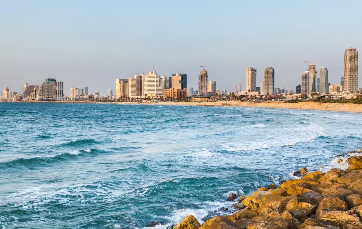 אזהרה למתרחצים: הדג הרעיל שמתפשט בחופי ישראל ועלול לסכן חיים אזהרה למתרחצים: הדג הרעיל שמתפשט בחופי ישראל ועלול לסכן חיים