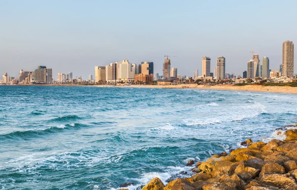 אזהרה למתרחצים: הדג הרעיל שמתפשט בחופי ישראל ועלול לסכן חיים אזהרה למתרחצים: הדג הרעיל שמתפשט בחופי ישראל ועלול לסכן חיים