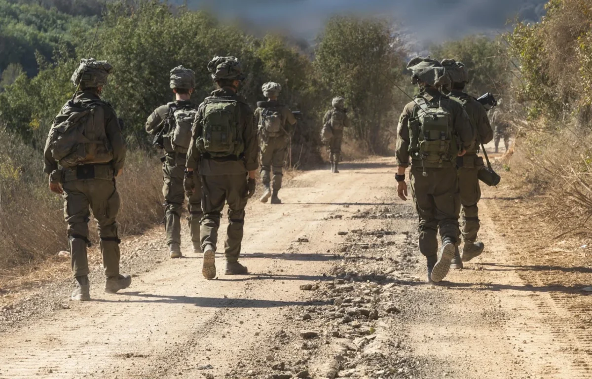 כ"ץ לטראמפ: לא צריכים אישור כדי להישאר בלבנון כ"ץ לטראמפ: לא צריכים אישור כדי להישאר בלבנון