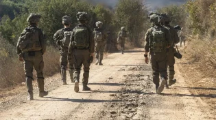 כ"ץ לטראמפ: לא צריכים אישור כדי להישאר בלבנון
