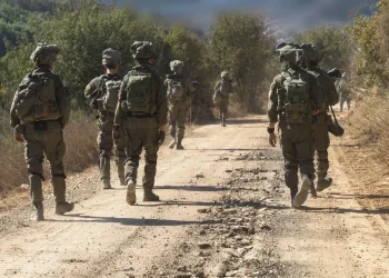 כ"ץ לטראמפ: לא צריכים אישור כדי להישאר בלבנון כ"ץ לטראמפ: לא צריכים אישור כדי להישאר בלבנון