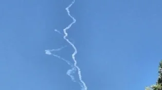 ההסלמה מתרחבת: טילים לעבר ירדן, וארה"ב מגבירה את התקיפות באיראן