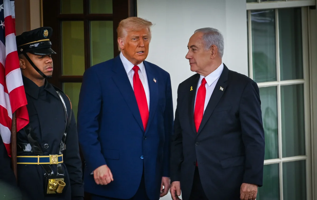 דיווח דרמטי: מודיעין ישראלי חושף תוכנית חדשה נגד טראמפ דיווח דרמטי: מודיעין ישראלי חושף תוכנית חדשה נגד טראמפ