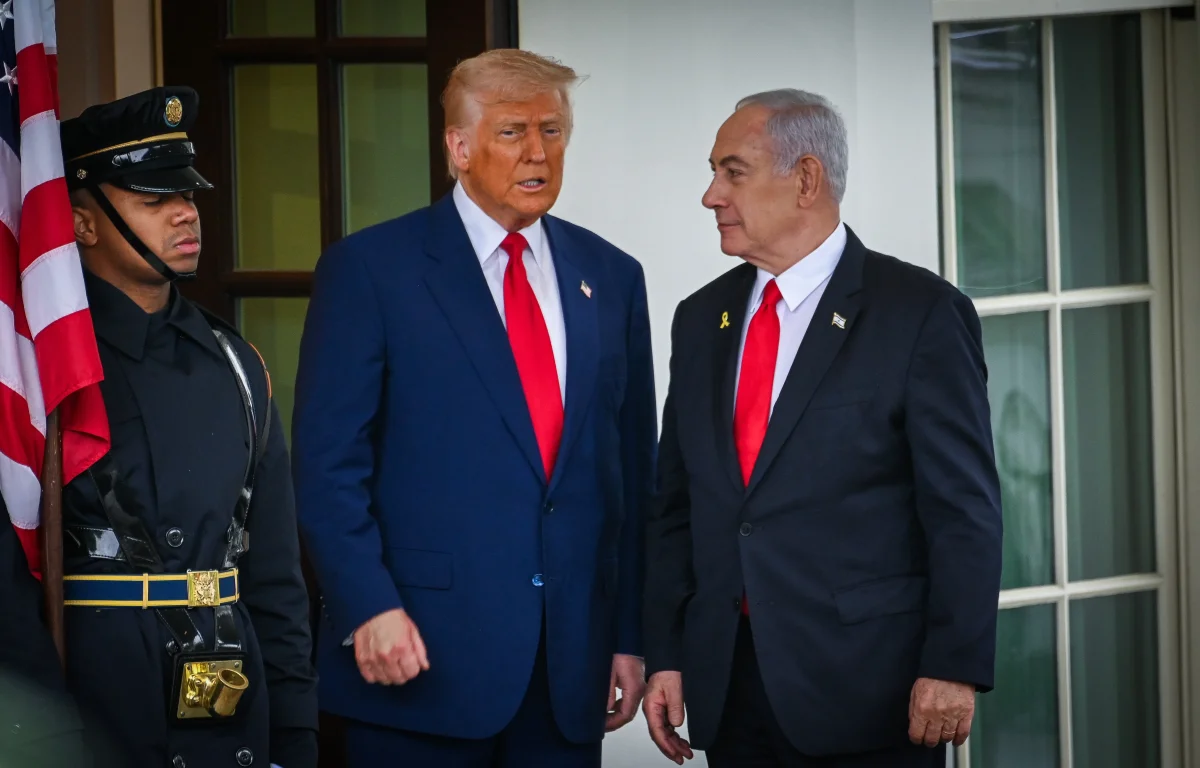 דיווח דרמטי: מודיעין ישראלי חושף תוכנית חדשה נגד טראמפ דיווח דרמטי: מודיעין ישראלי חושף תוכנית חדשה נגד טראמפ